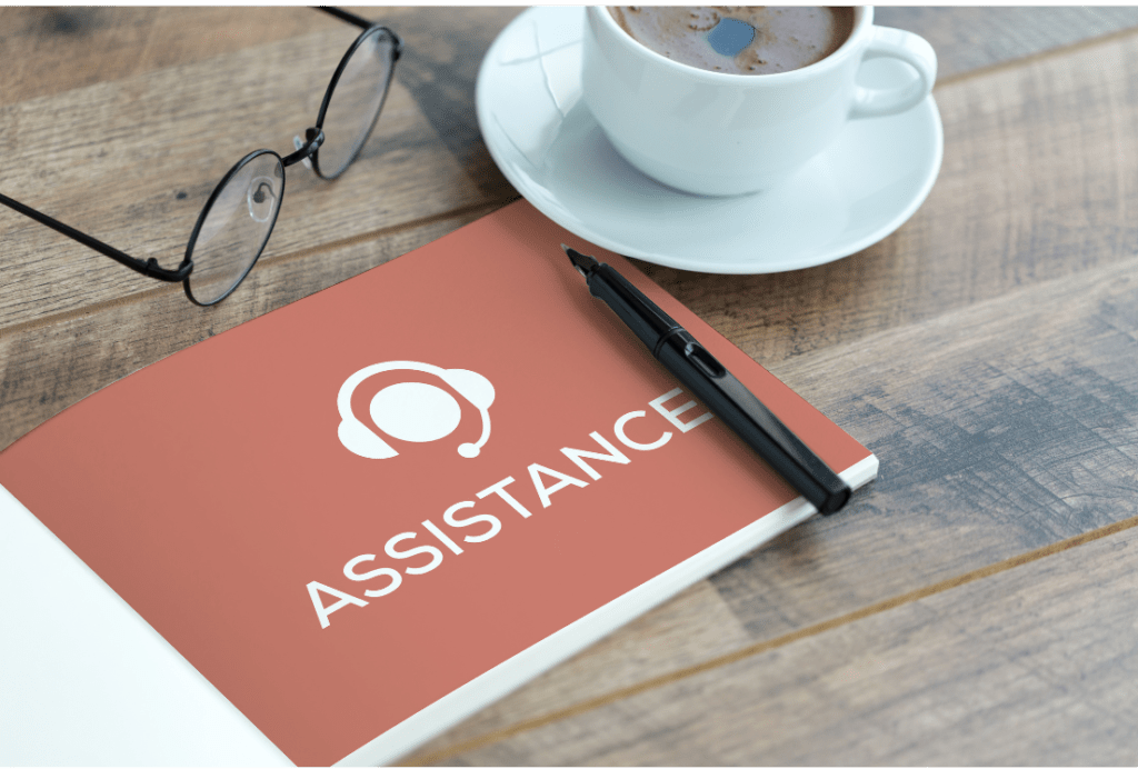 Virtual Assistant